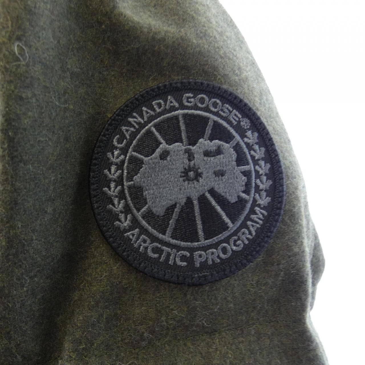 カナダグース CANADA GOOSE ダウンジャケット