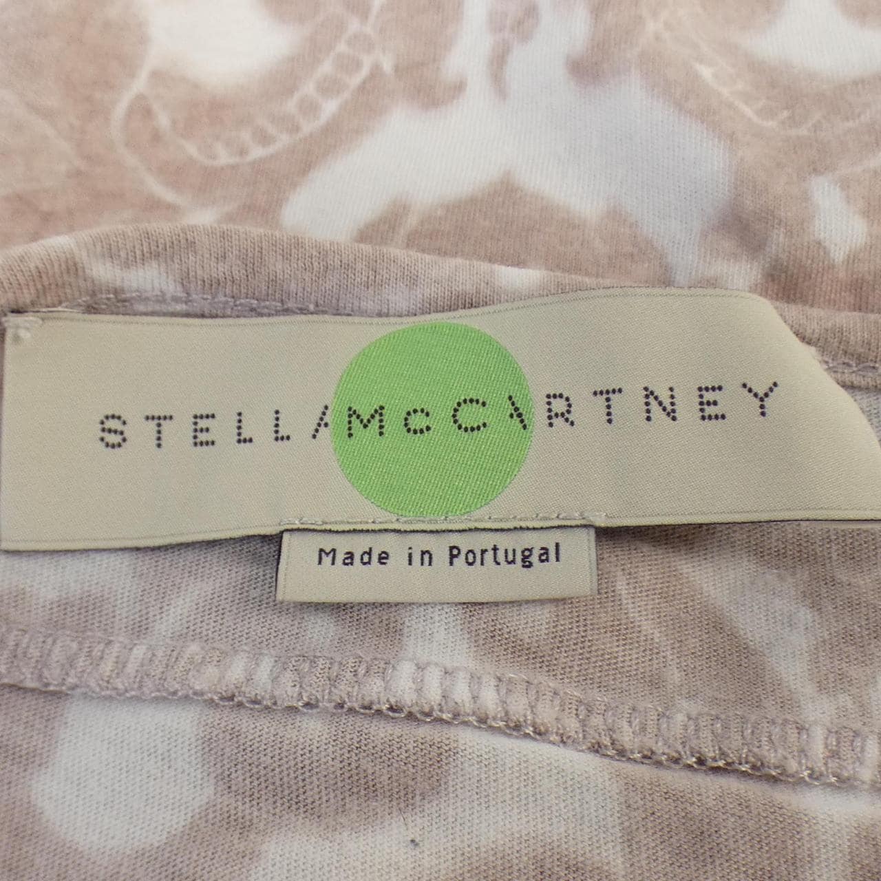 ステラマッカートニー STELLA MCCARTNEY Tシャツ