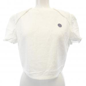 ボーダーズアットバルコニー BORDERS at BALCONY Tシャツ
