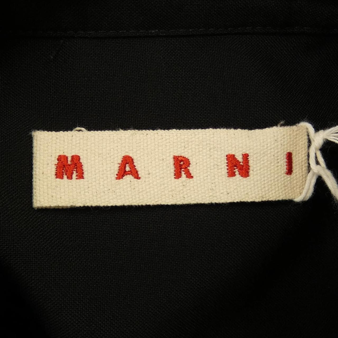 Marni MARNI襯衫