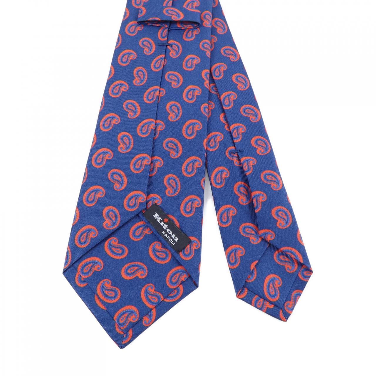 キートン KITON NECKTIE