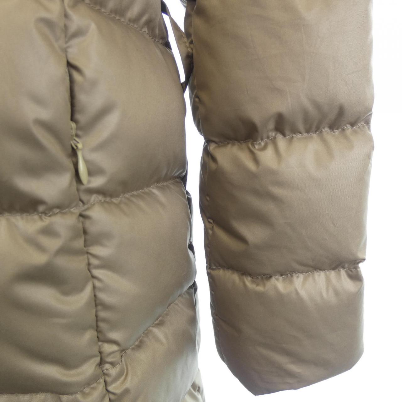 UIA MARCHE18 ダウンコート