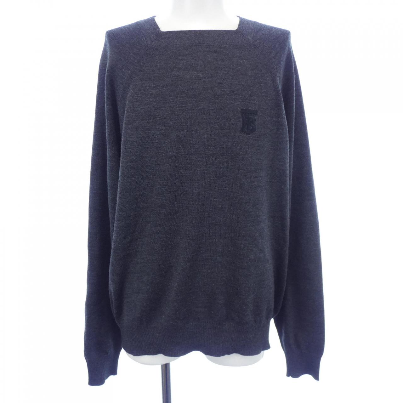 BURBERRY巴寶莉針織品