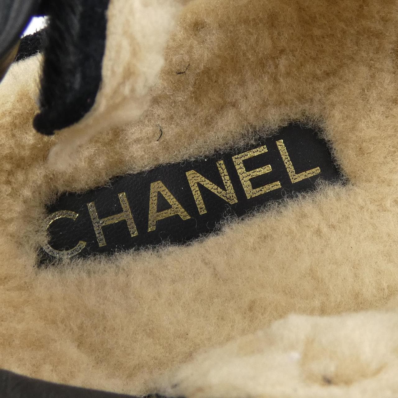 CHANEL香奈兒涼鞋