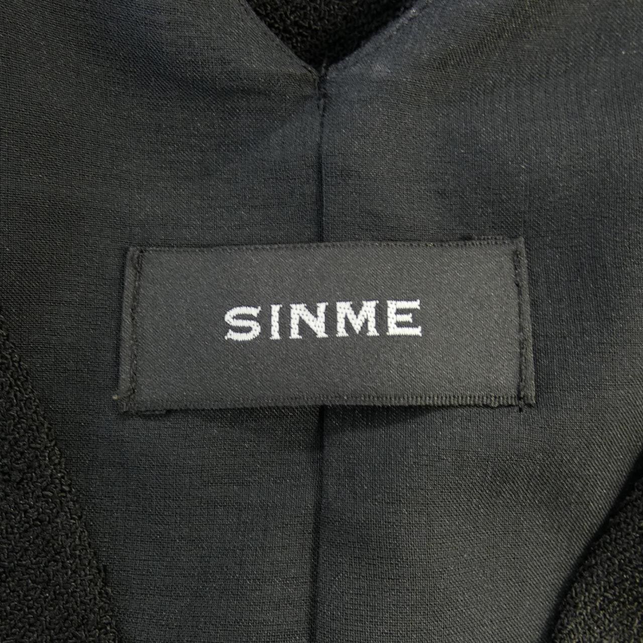 シンメ SINME ワンピース