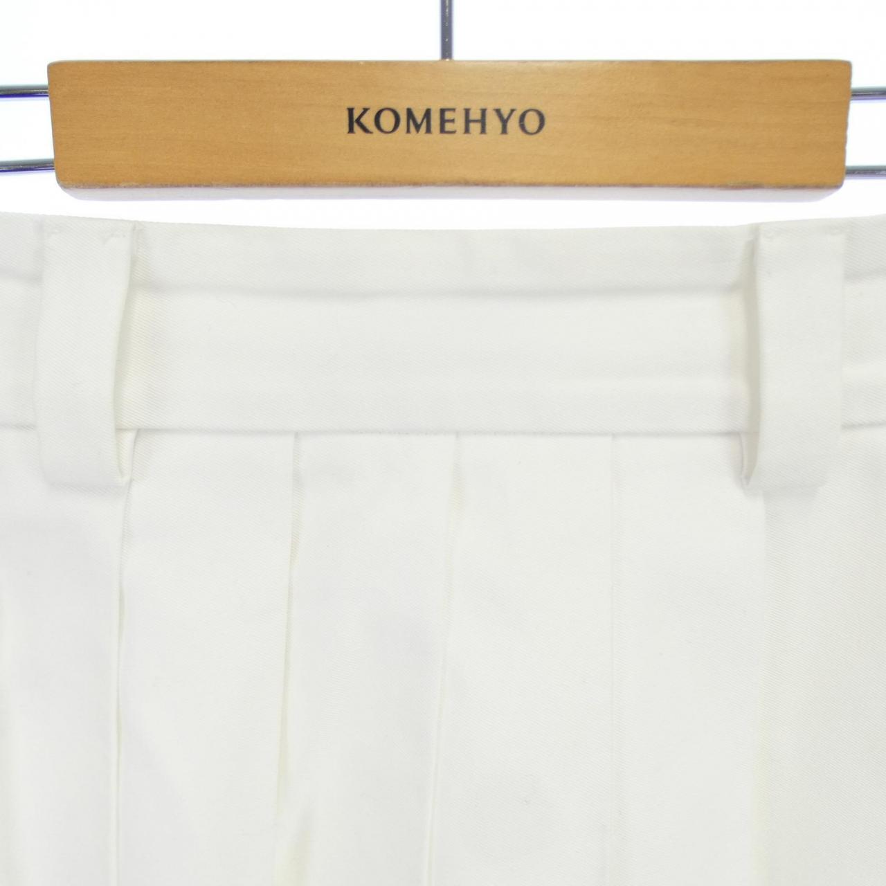 MIU MIU MIU MIU Skirt