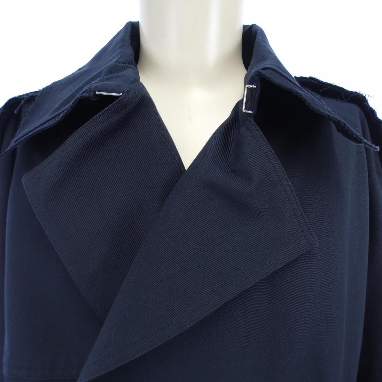 DIOR coat