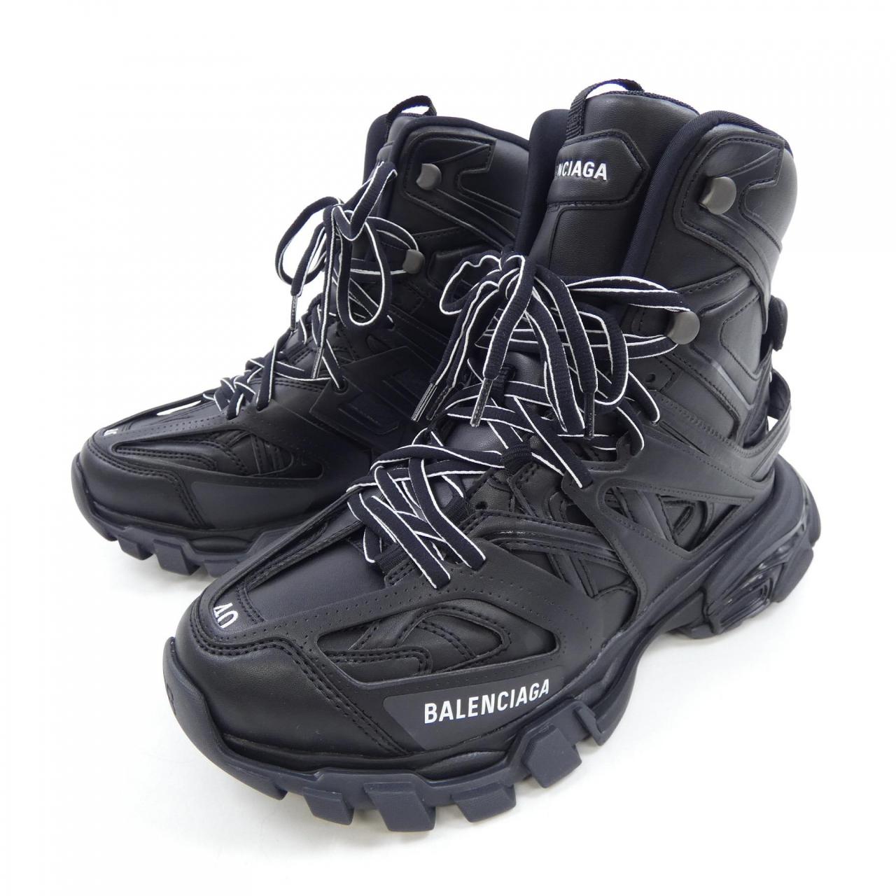 BALENCIAGA巴黎世家運動鞋