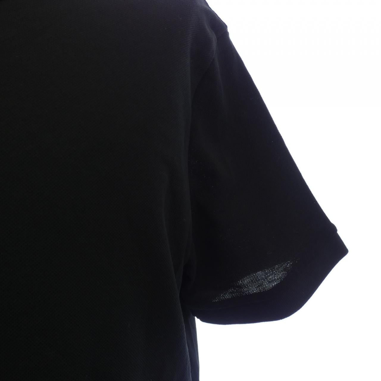 prada polo shirt
