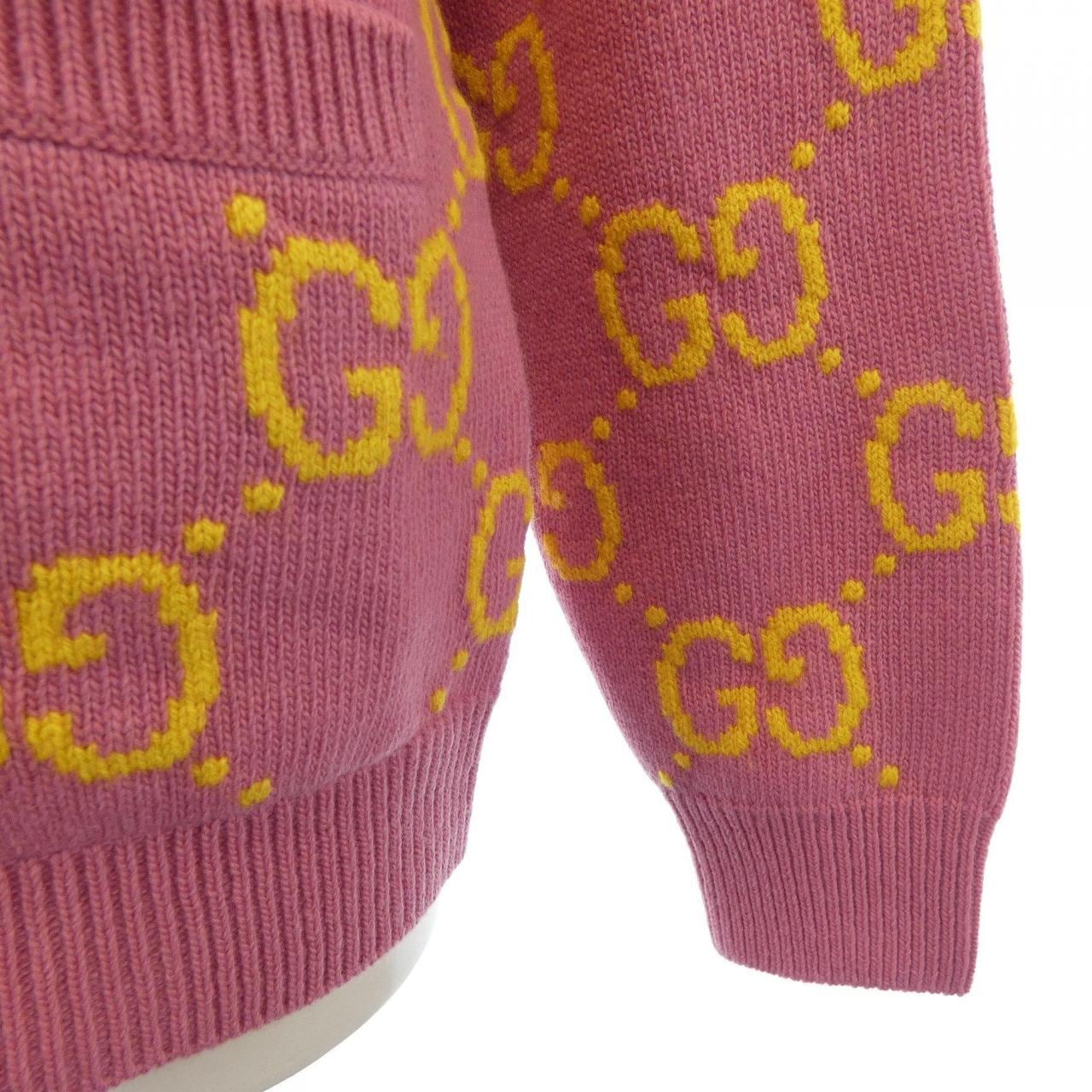 グッチ GUCCI カーディガン