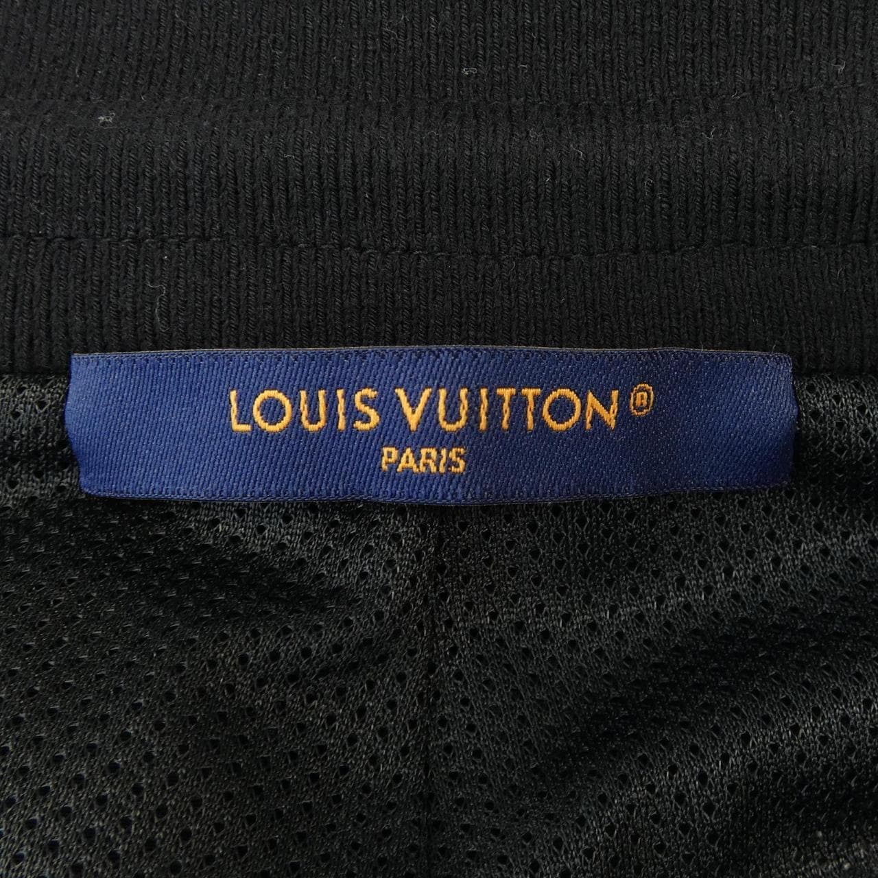 ルイヴィトン LOUIS VUITTON LVフェアアイルストライプナイロンジョギングパンツ HOY22WZED パンツ