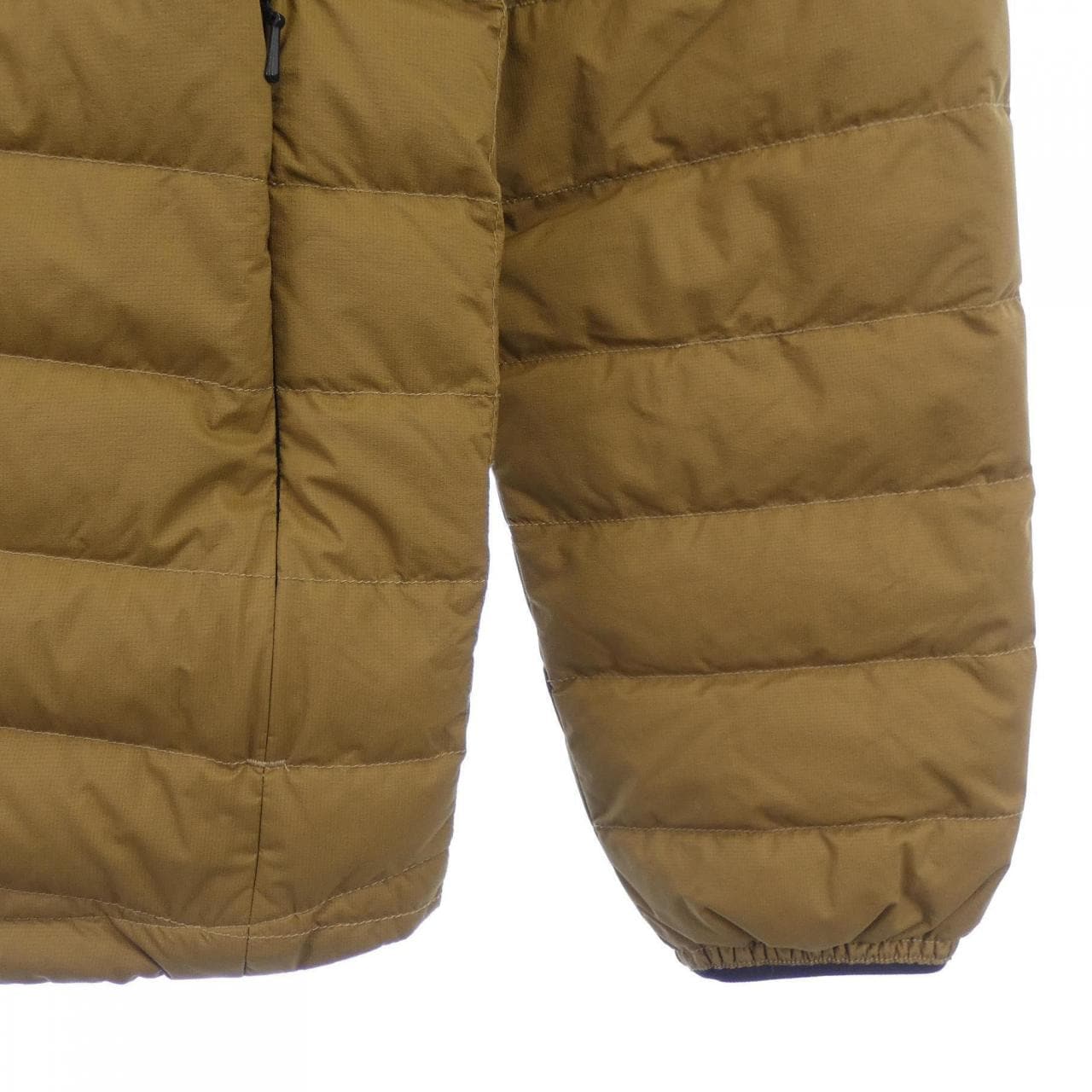 ナンガ NANGA ダウンジャケット