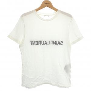 サンローラン SAINT LAURENT 663278 Y36HE Tシャツ