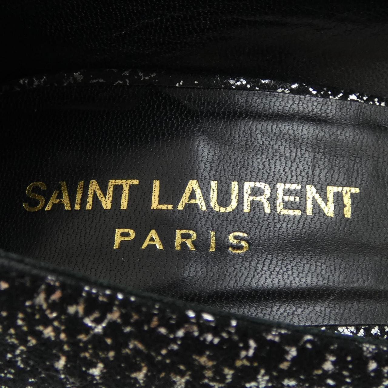 サンローラン SAINT LAURENT 315535 パンプス