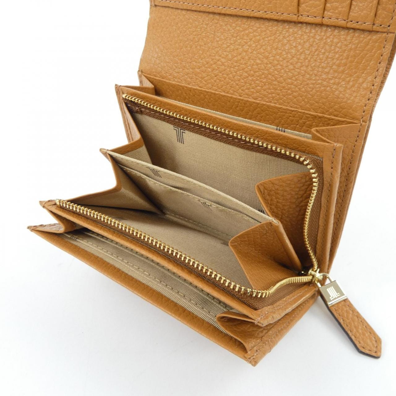 ランバンコレクション LANVIN COLLECTION WALLET