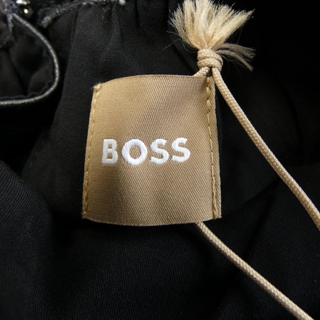 ボス BOSS ワンピース