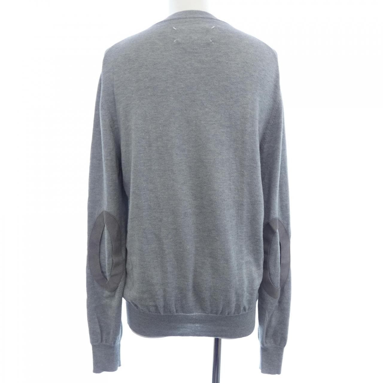 メゾンマルジェラ Maison Margiela S50HA0870 ニット