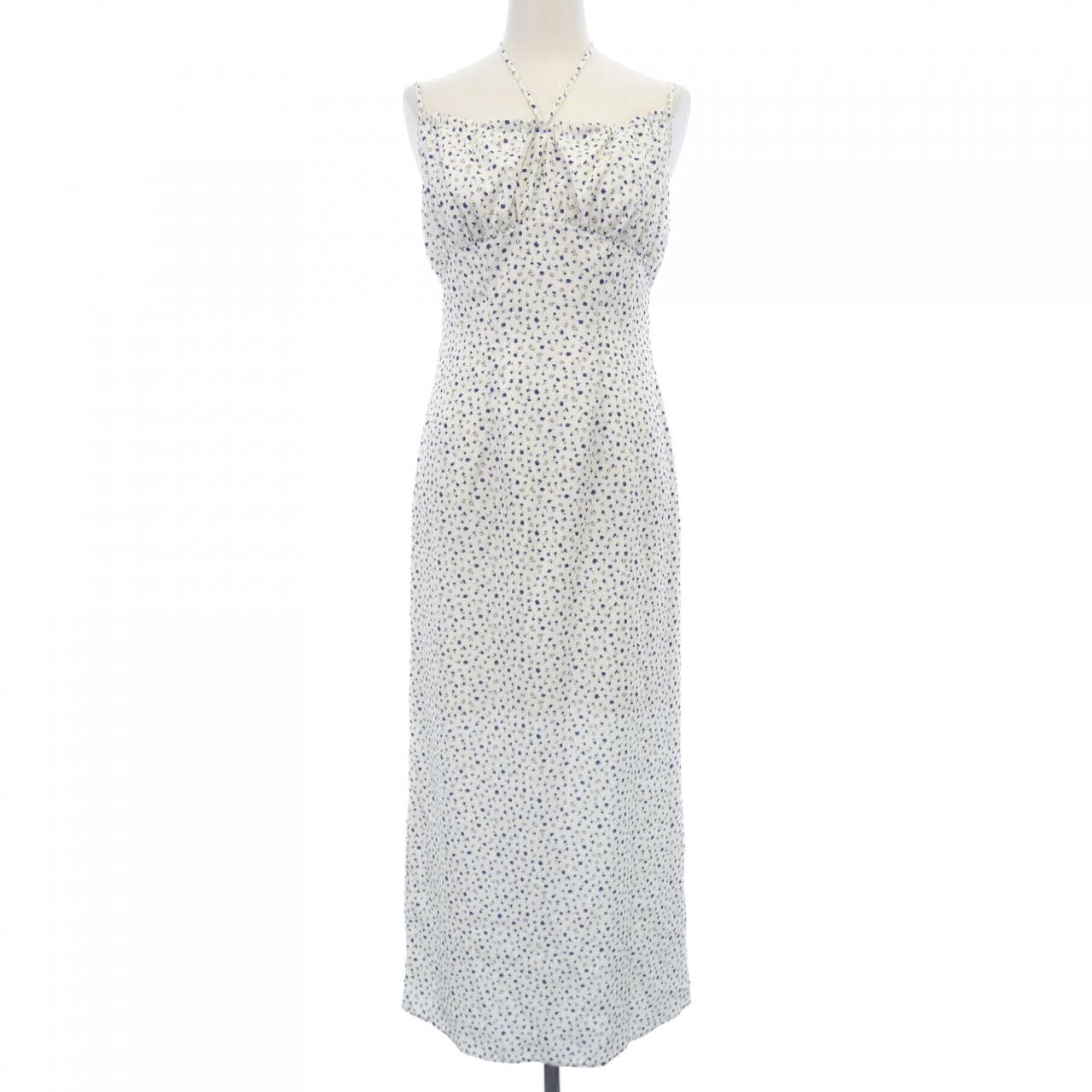 リリーブラウン Lily Brown ワンピース