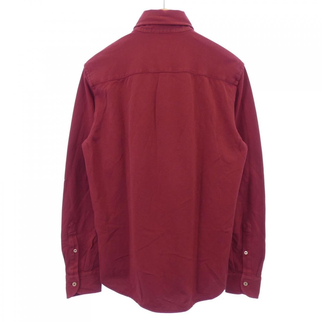 ソンリーサ SONRISA JAPTJF08IN シャツ