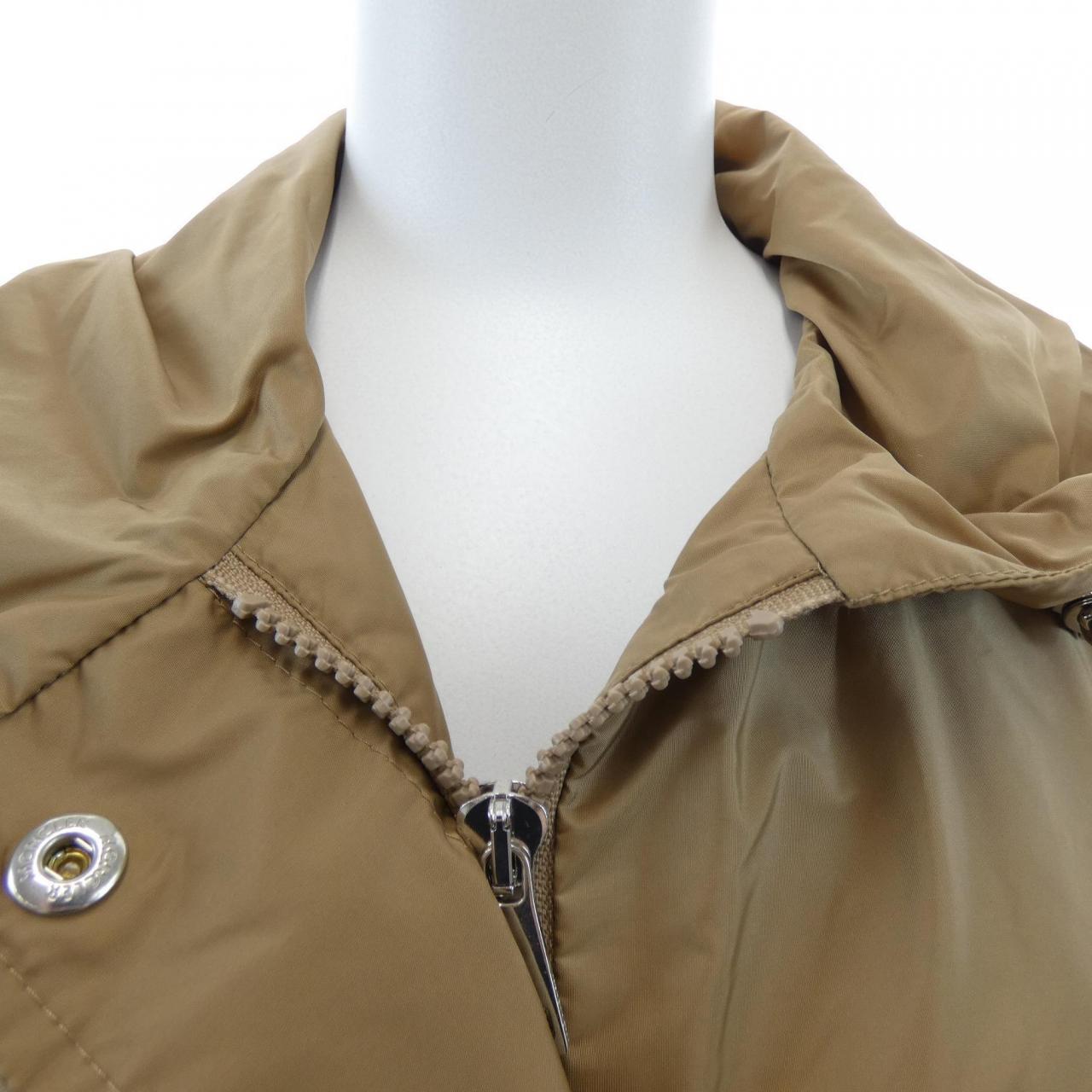 モンクレール MONCLER HIENGU コート