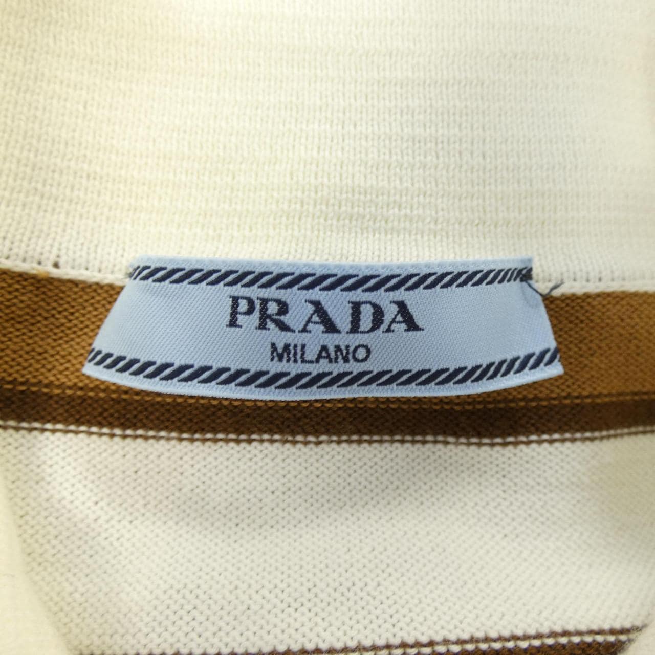 プラダ PRADA P25N62 SOOO 17KK カーディガン