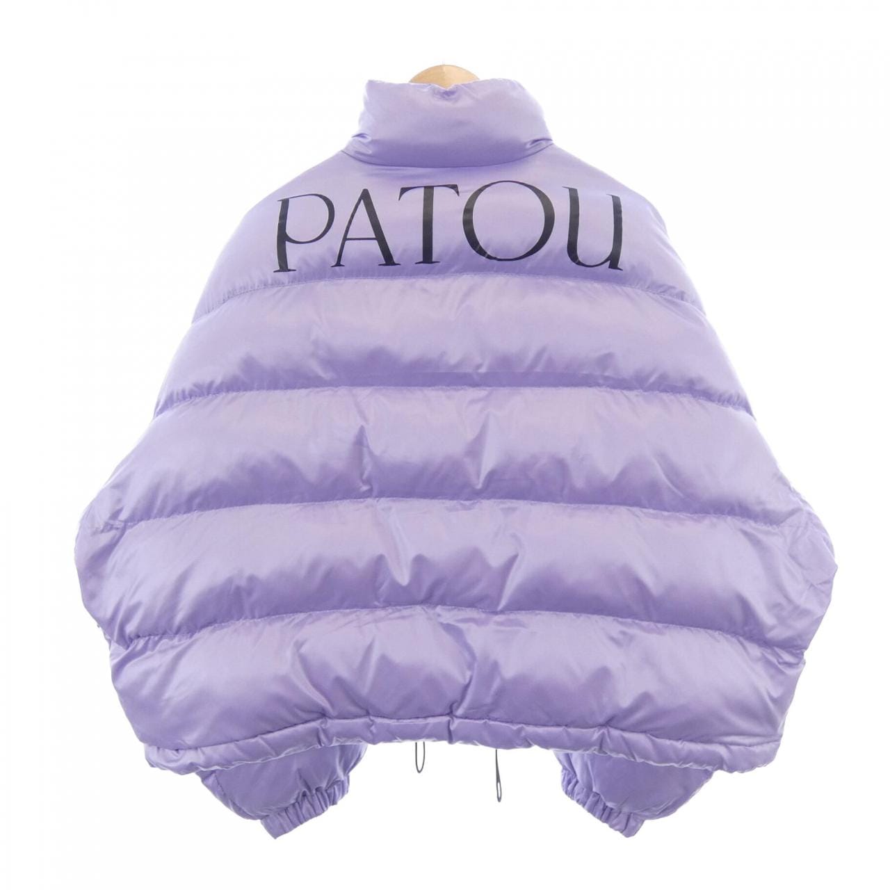 パトゥ PATOU ブルゾン