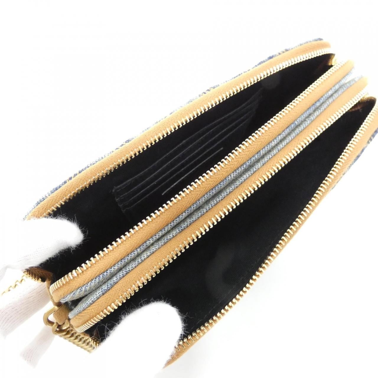 サンローラン ベッキー 608941 ショルダーバッグ