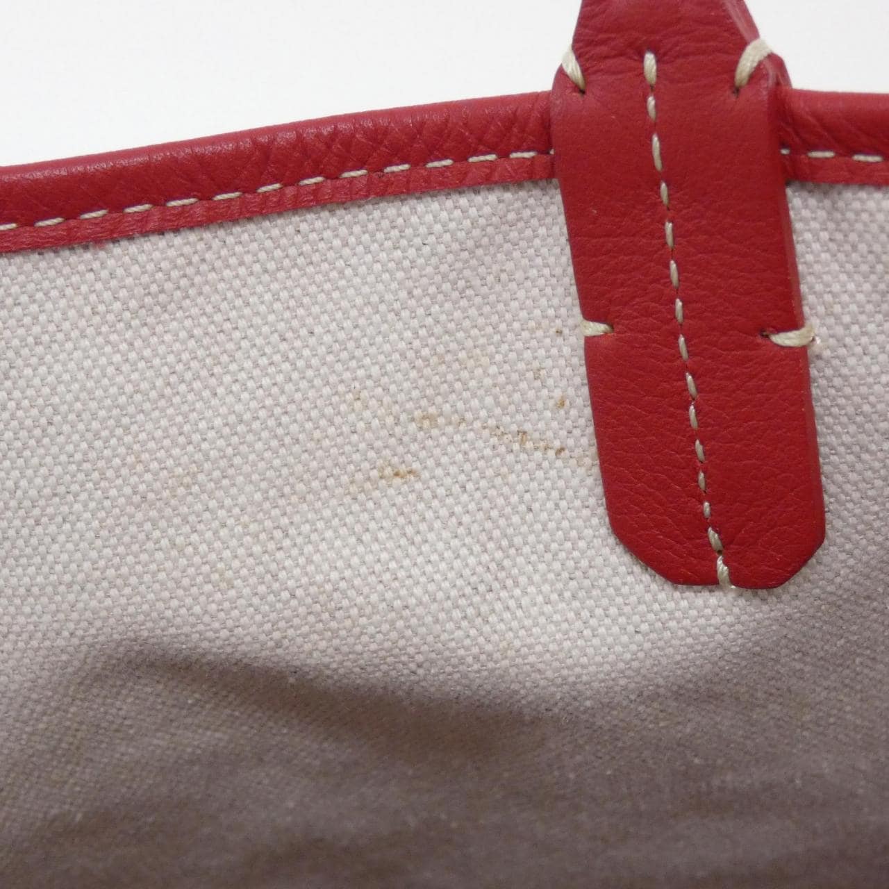 GOYARD Saint Louis GM AMA LOUIS GM Bag