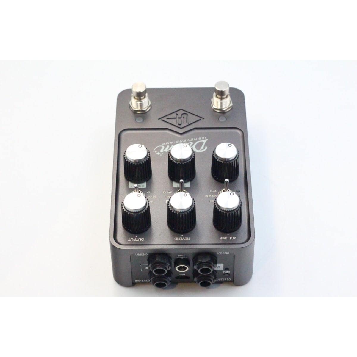 ＵＮＩＶＥＲＳＡＬ　ＡＵＤＩＯ　ＵＡＦＸ　Ｄｒｅａｍ　’６５