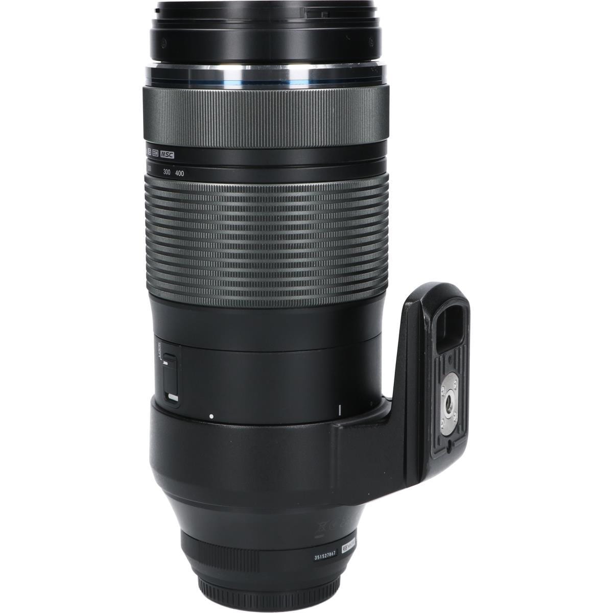 OLYMPUS MZD ED100-400mm F5-6.3IS