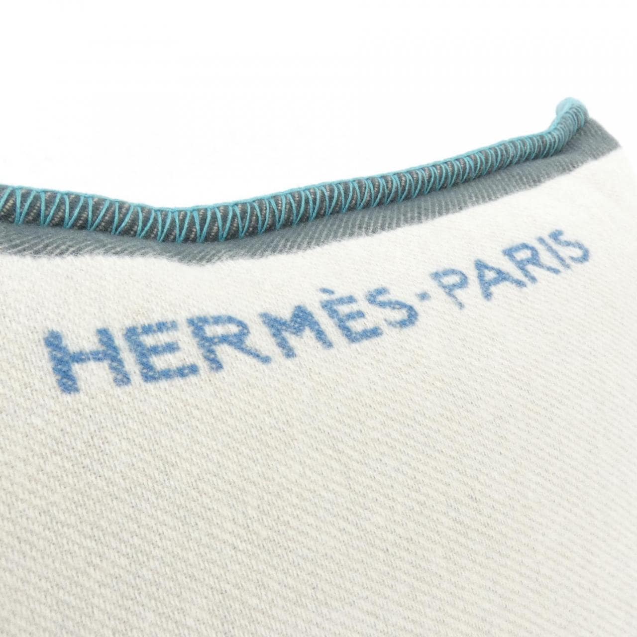 HERMES HI 50×50 103692M Cushion