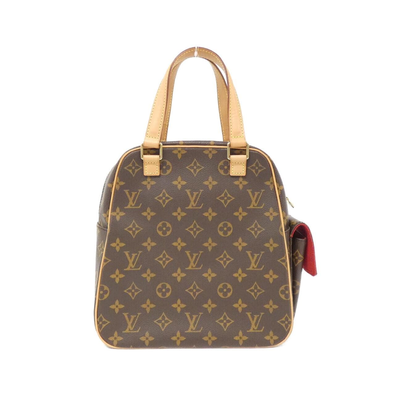 LOUIS VUITTON Monogram Exantrie Cité M51161 包