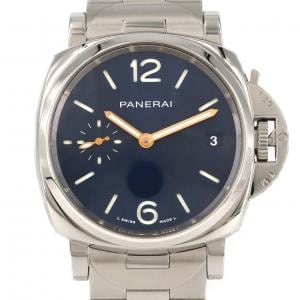 パネライ ルミノールドゥエ PAM01123 SS 自動巻
