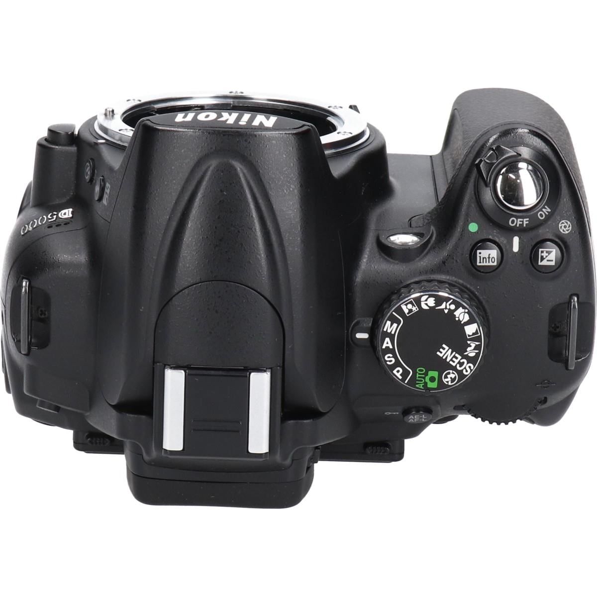 Ｄ５０００