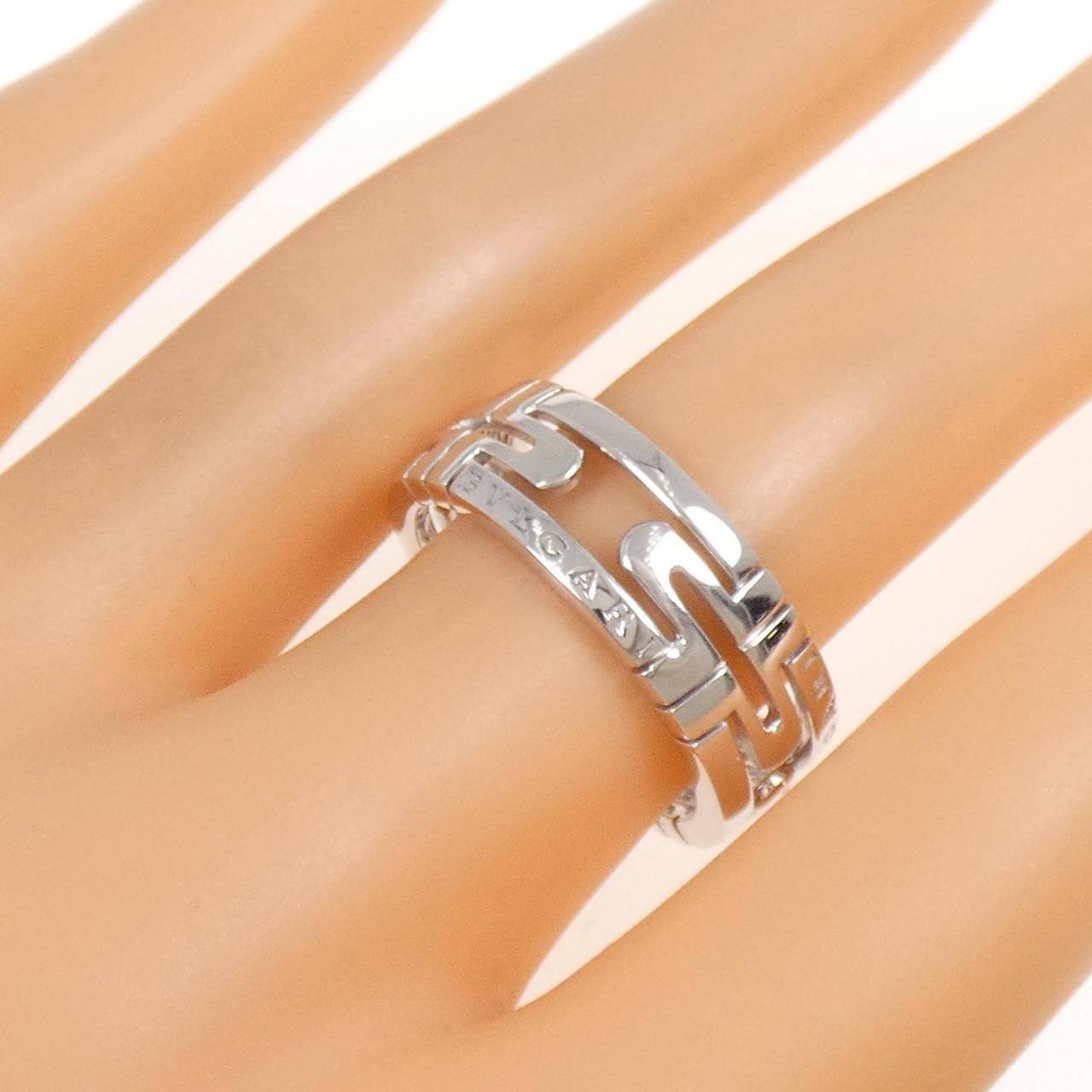 BVLGARI Parentesi Small Ring