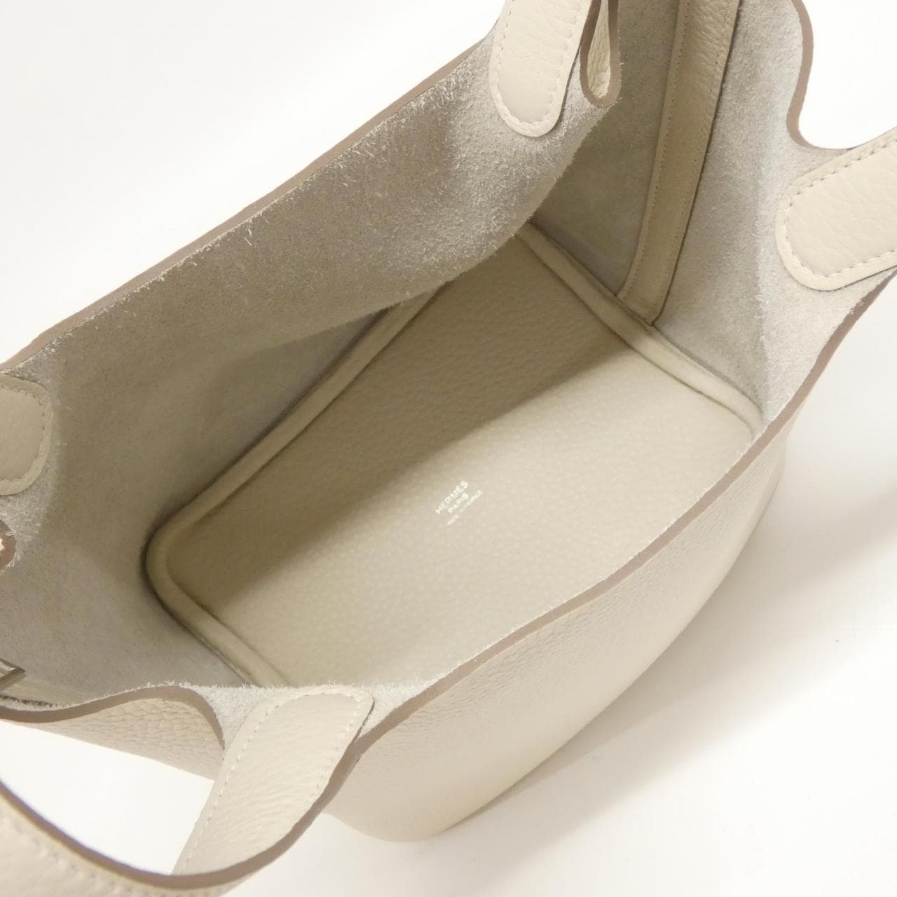 [未使用品] HERMES Picotin Lock PM 056289CK 包