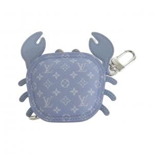 ルイヴィトン バッグチャームLVクラブ M02525 キーホルダー