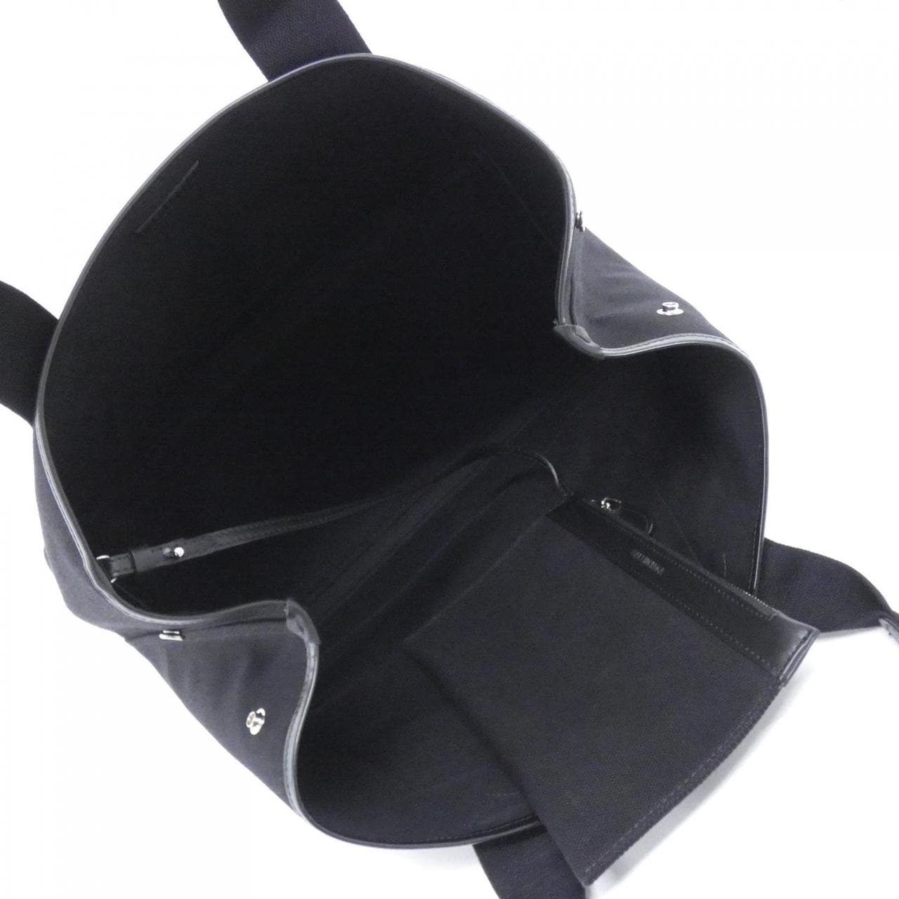 バレンシアガ ネイビー カバス M 581292 2HH3N バッグ