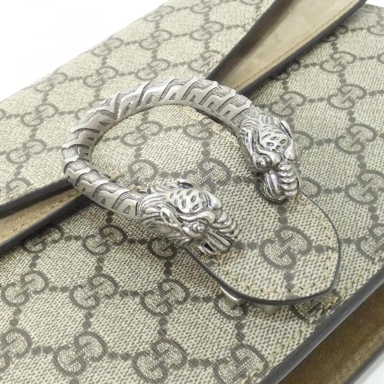 グッチ DIONYSUS 400249 KHNRN ショルダーバッグ