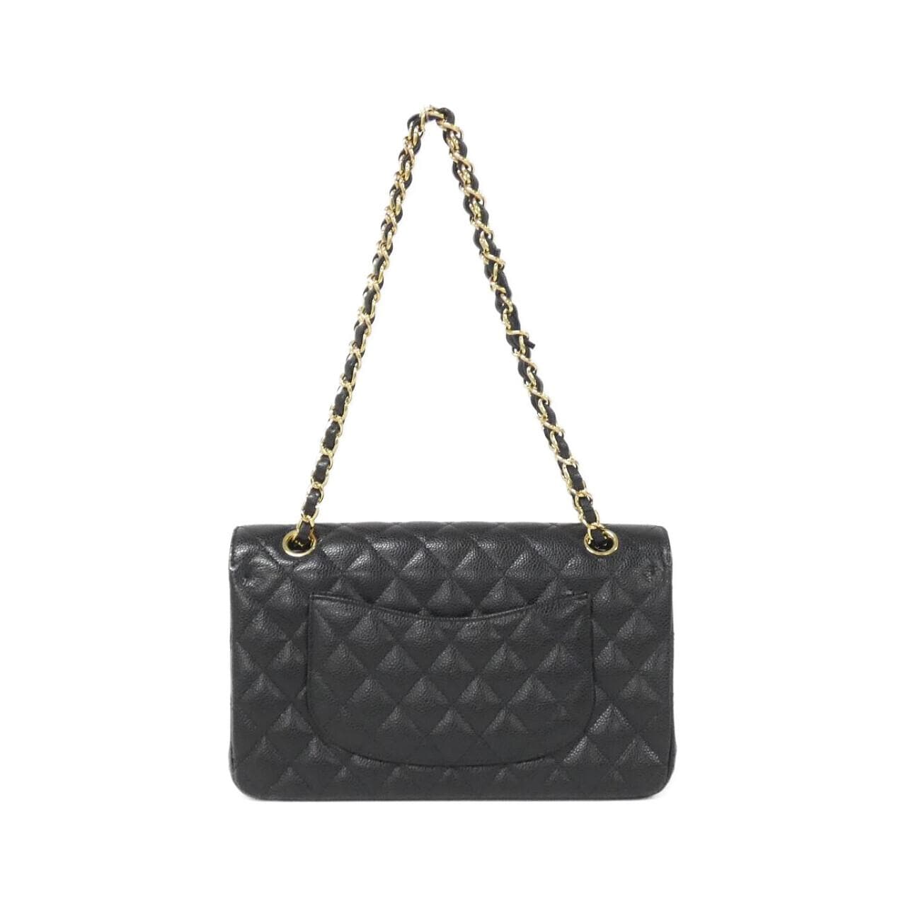 シャネル 1112 ショルダーバッグ