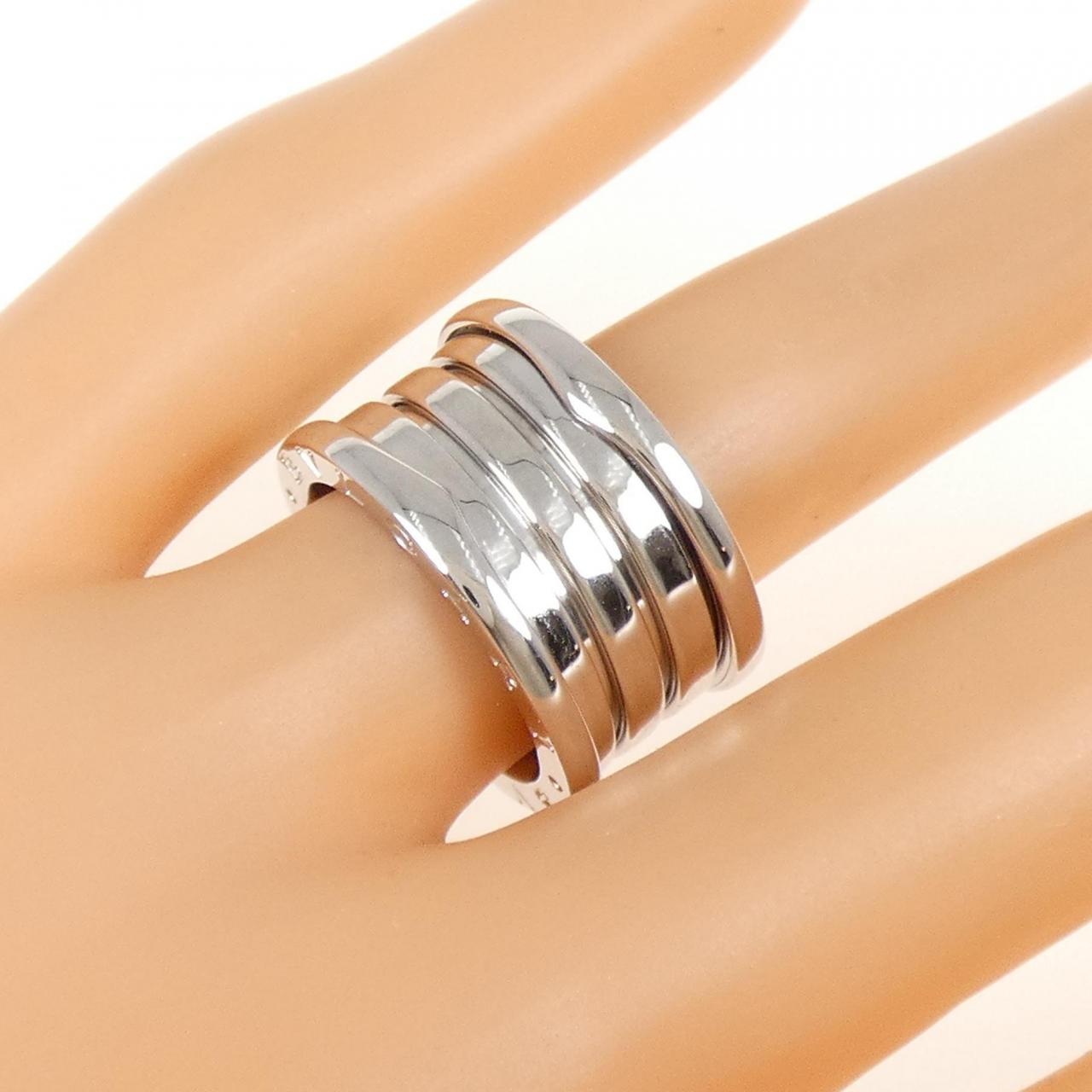 BVLGARI B.zero1 4-band ring