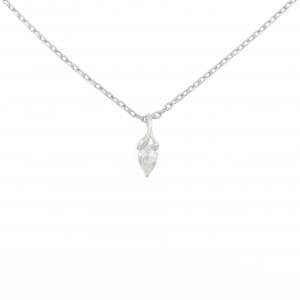 Diamond necklace