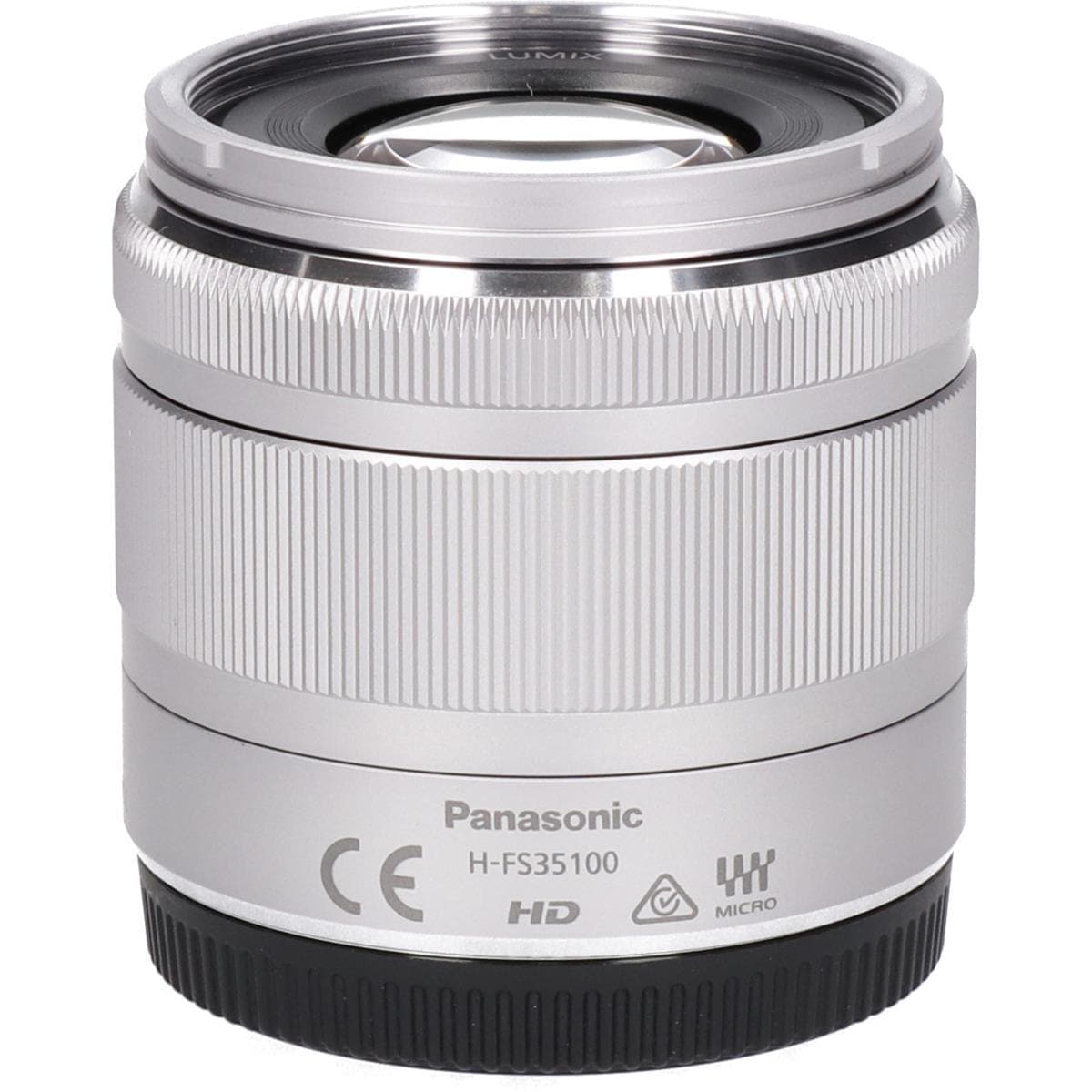 ＰＡＮＡＳＯＮＩＣ　Ｇ３５－１００ｍｍ　Ｆ４－５．６ＡＳＰＨ．ＯＩＳ　ＳＶ