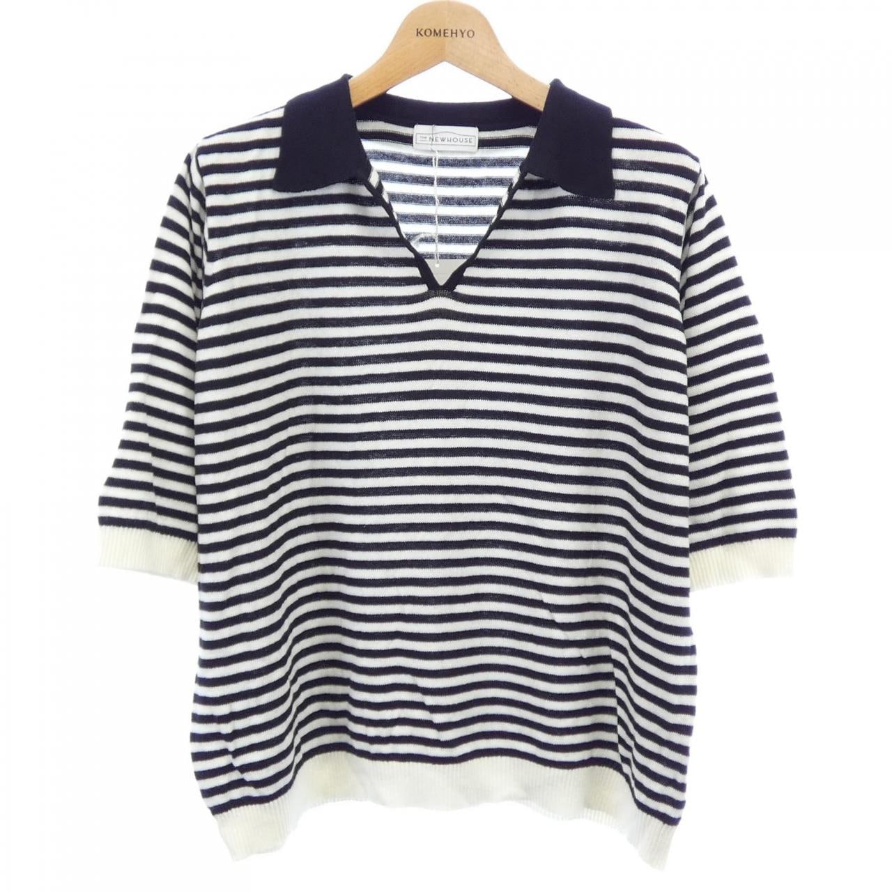 ザニューハウス THE NEWHOUSE トップス