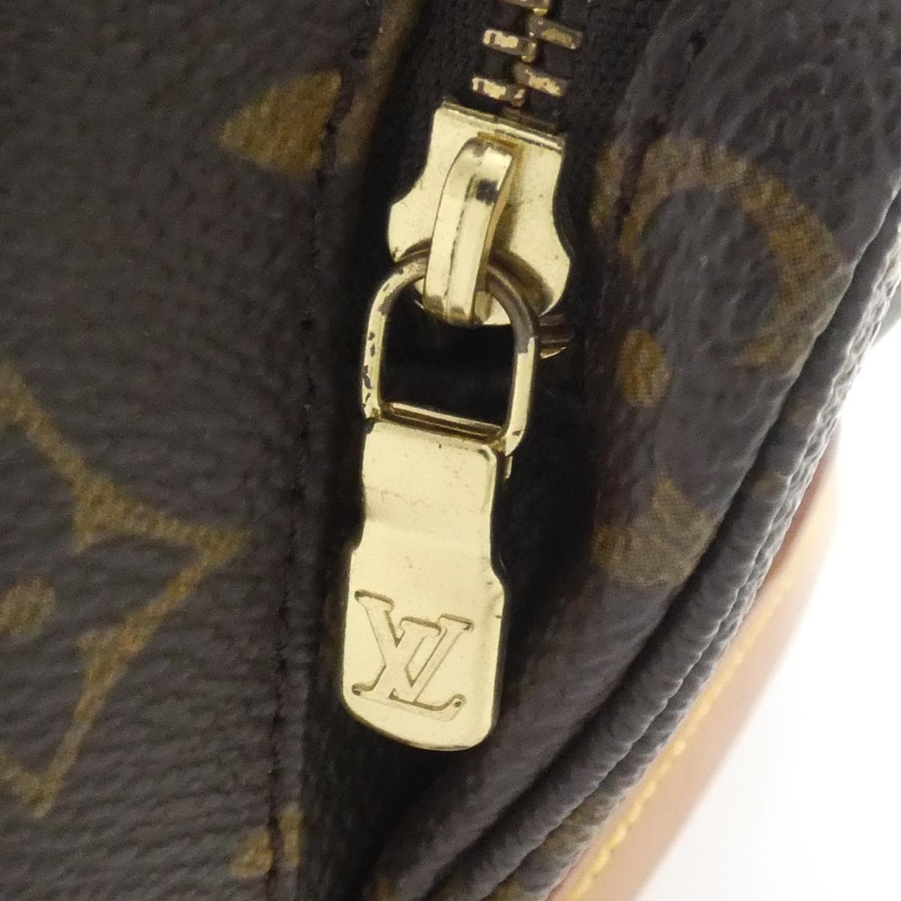 ルイヴィトン モノグラム ミニ モンスリ M51137 リュックサック