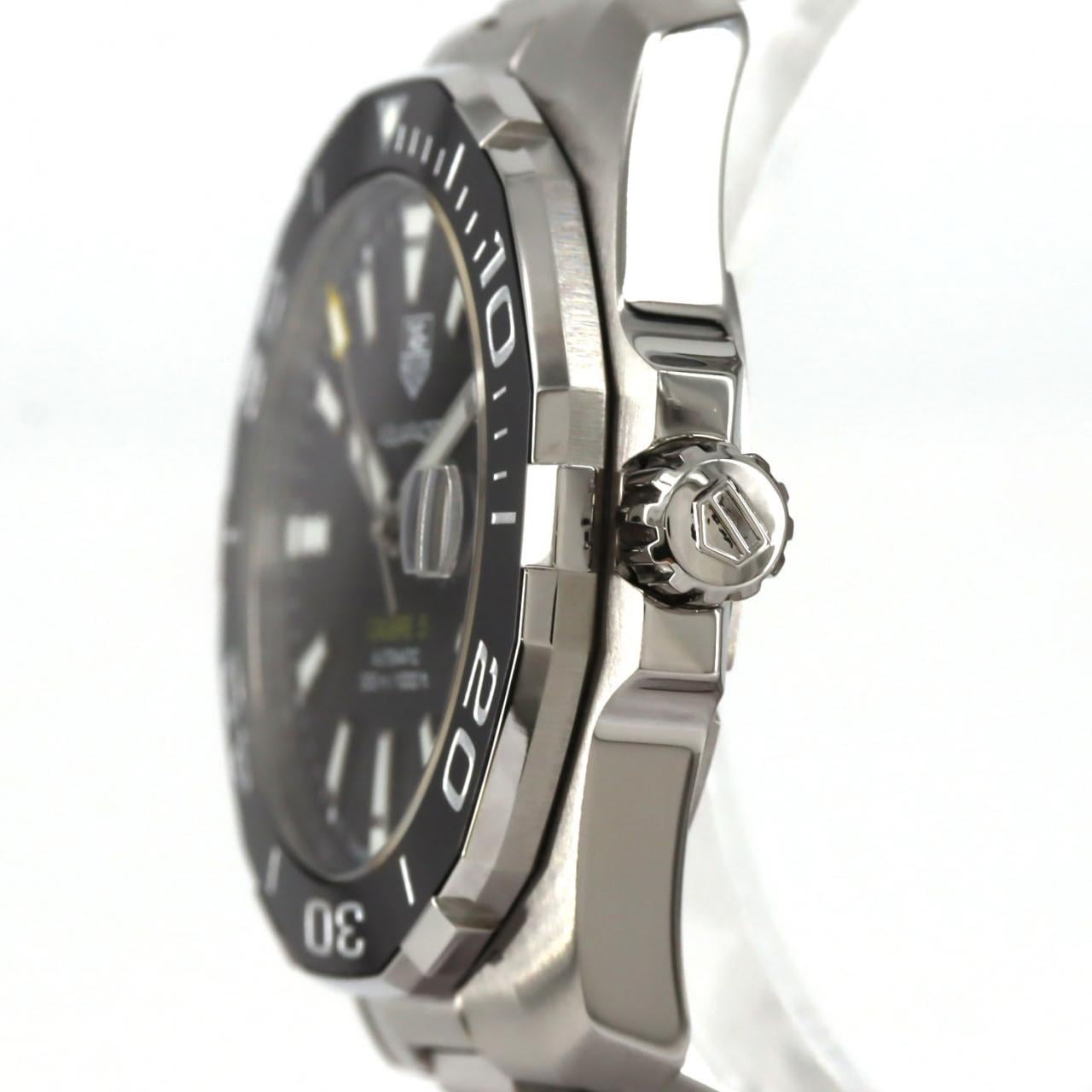 タグ・ホイヤー アクアレーサー・キャリバー5 WAY211A.BA0928 SS 自動巻