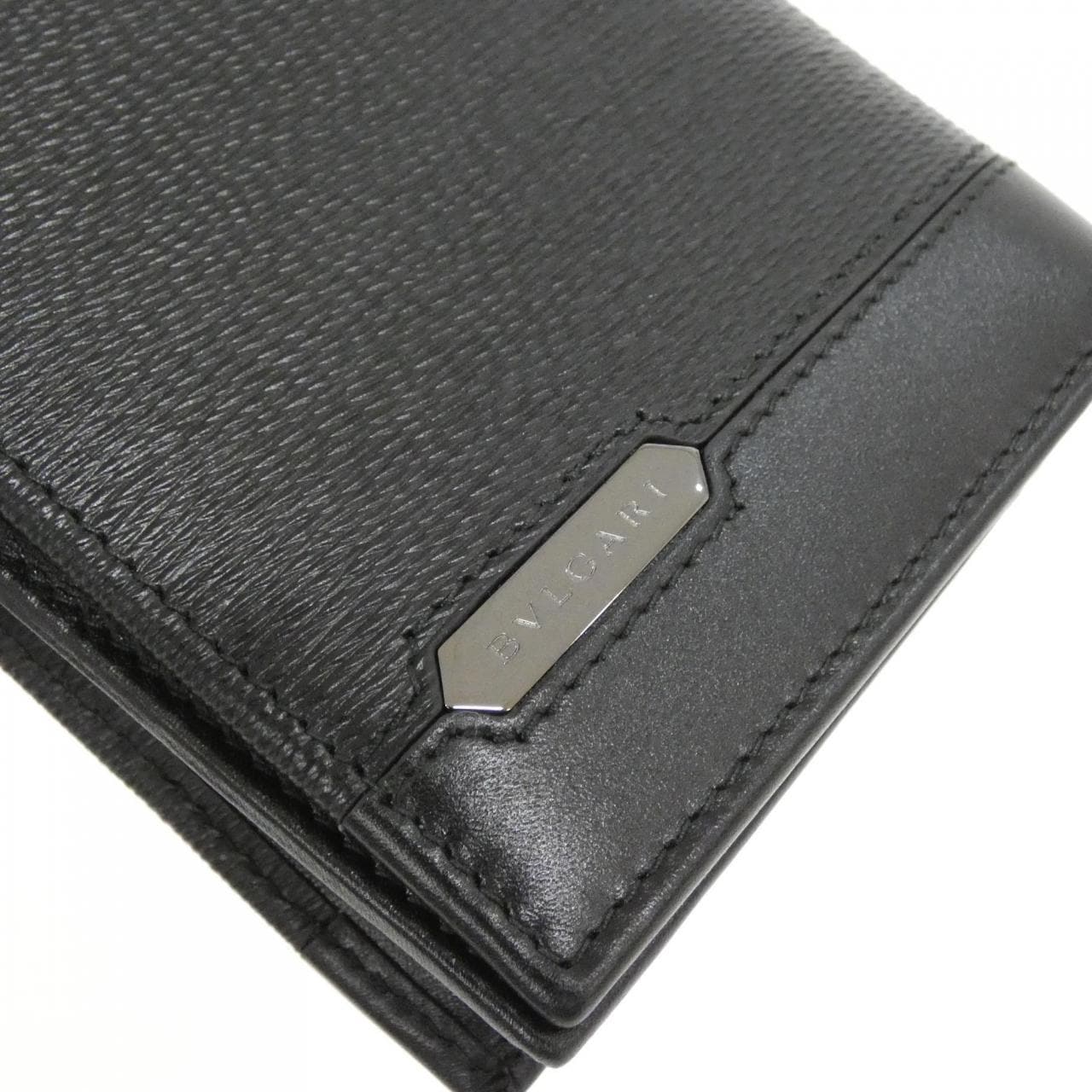 【新品】ブルガリ SERPENTI SCAGLIE MAN 284731 財布