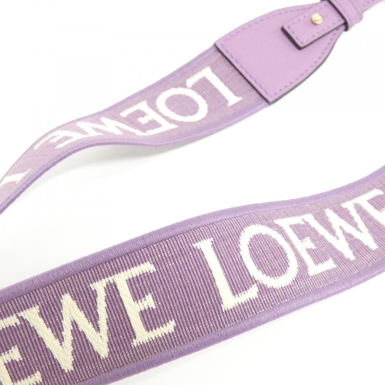 【新品】ロエベ ゲート デュアル ミニ A650N46X13 ショルダーバッグ