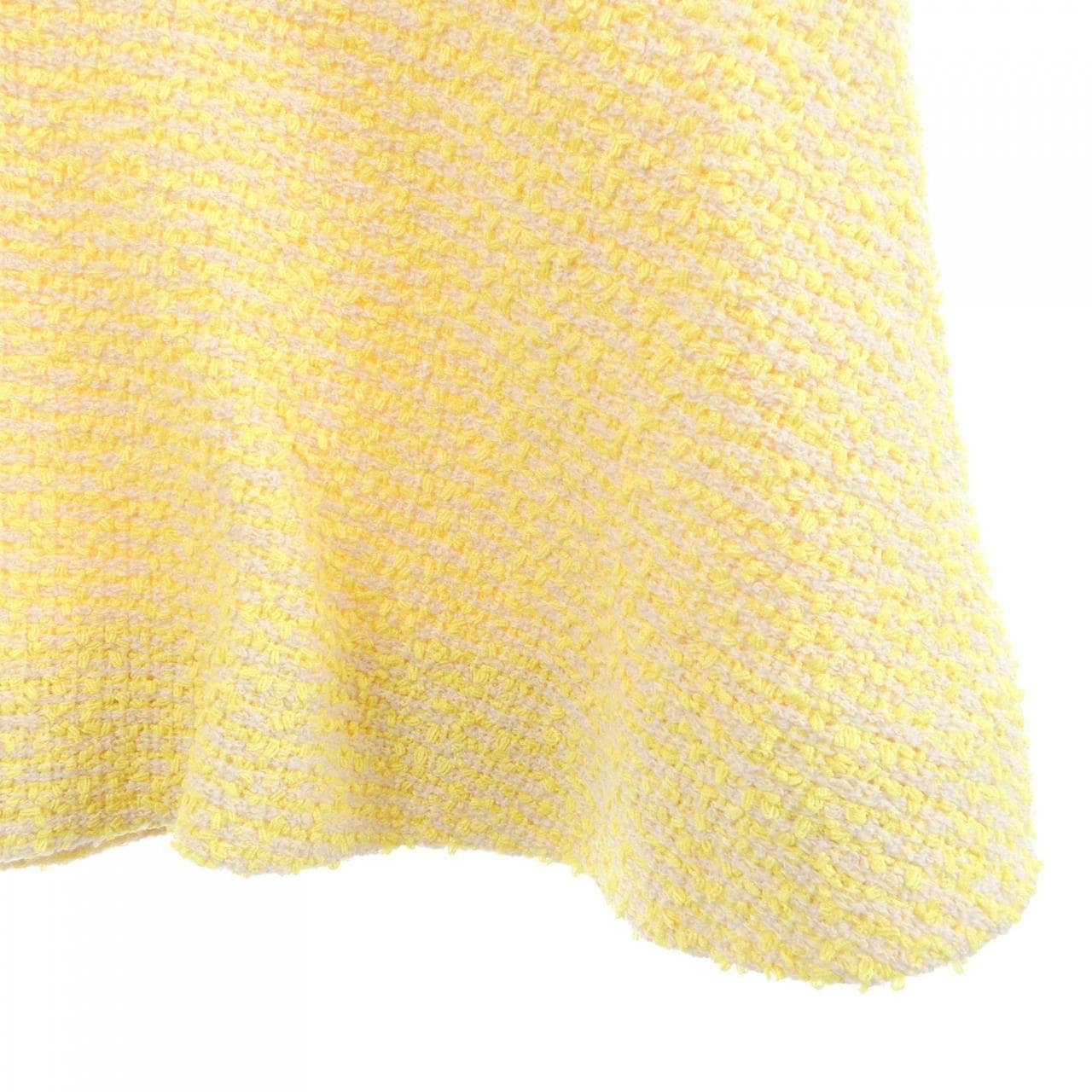 シャネル CHANEL P70104V61772 スカート