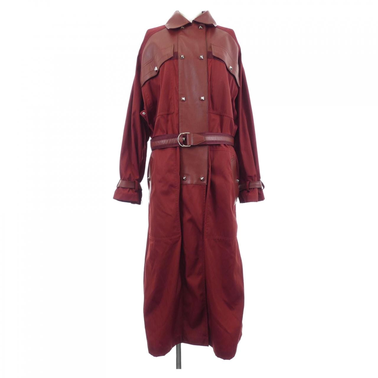 エルメス HERMES コート